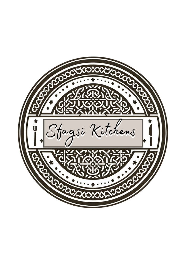 Sfagsi Kitchens logo