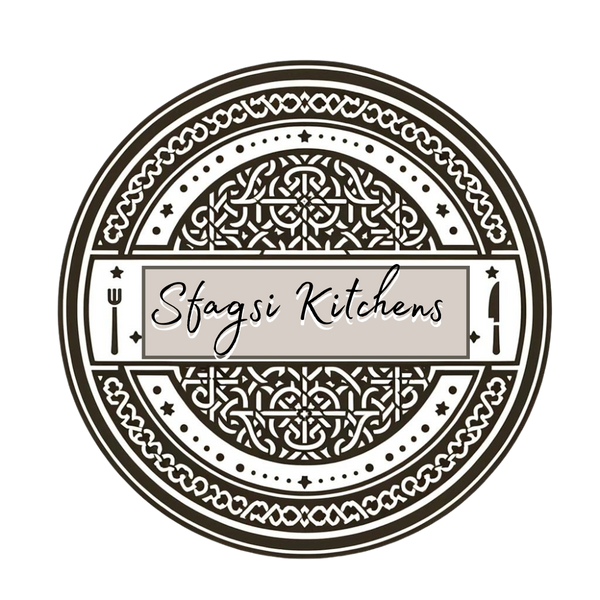 Sfagsi Kitchens